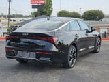 2026 Kia K5 - Preview 5