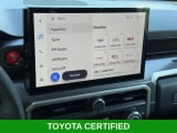 2024 Toyota Tacoma - Preview 16
