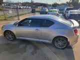 2012 Scion tC - Preview 6
