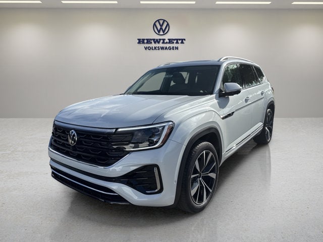2026 Volkswagen Atlas - Image 1