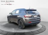 2018 Jeep Compass - Preview 14