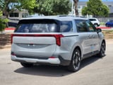2027 Kia Carnival - Preview 5