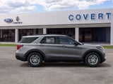2027 Ford Explorer - Preview 5