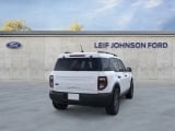 2026 Ford Bronco - Preview 7