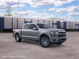 2026 Ford F-150 - Preview 7