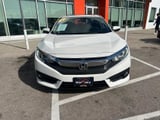 2016 Honda Civic - Preview 2
