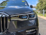 2022 BMW X7 - Preview 3