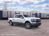 2026 Ford F-150 - Preview 7
