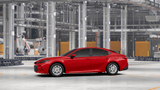 2027 Toyota Camry - Preview 3