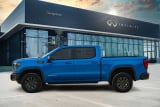 2024 GMC Sierra - Preview 7