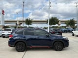 2021 Subaru Forester - Preview 5