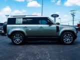 2020 Land Rover Defender - Preview 5