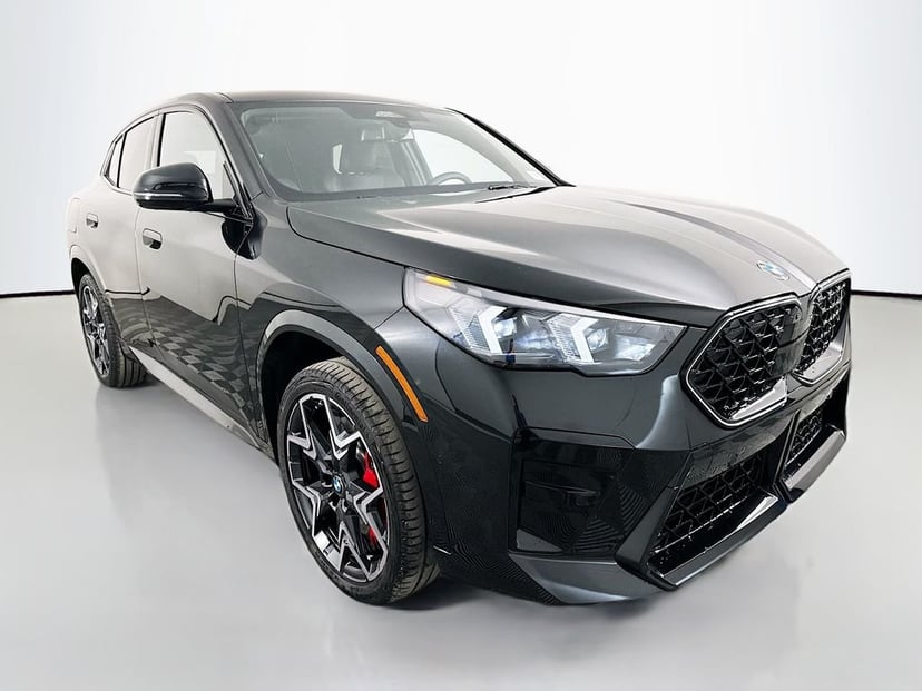 2026 BMW X2 - Image 2
