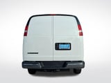 2026 Chevrolet Express Cargo - Preview 4