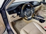 2015 Lexus ES - Preview 9