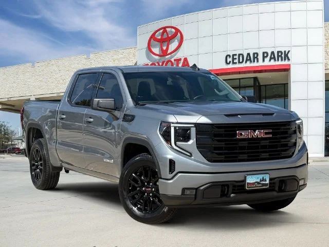 2025 GMC Sierra 1500 - Image 1