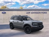 2026 Ford Bronco - Preview 7