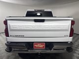 2026 Chevrolet Silverado 1500 - Preview 5