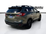 2025 Subaru Ascent - Preview 7