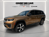 2026 Jeep Grand Cherokee L - Preview 3