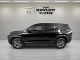 2026 Chevrolet Equinox - Preview 2