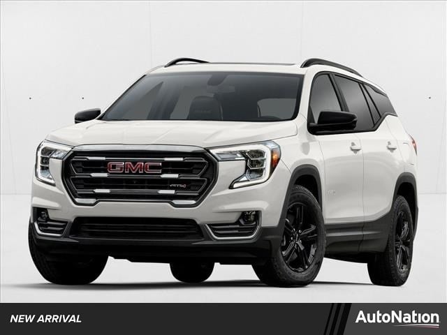 2022 GMC Terrain - Image 1