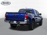2023 Toyota Tacoma - Preview 5