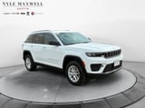 2026 Jeep Grand Cherokee - Preview 2