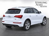 2017 Audi Q5 - Preview 4