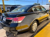 2012 Honda Accord - Preview 4