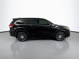 2018 Toyota Highlander - Preview 4