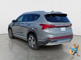 2023 Hyundai Santa Fe - Preview 7