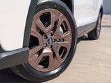 2026 Subaru Ascent - Preview 2
