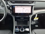 2027 Jeep Grand Cherokee - Preview 13