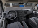 2026 Chevrolet Express Cargo - Preview 15