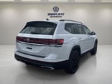 2026 Volkswagen Atlas - Preview 5