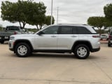 2024 Jeep Grand Cherokee - Preview 2