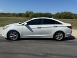2011 Hyundai Sonata - Preview 2