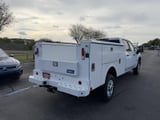 2026 Chevrolet Silverado 2500 HD - Preview 9