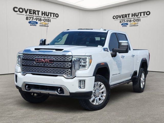 2022 GMC Sierra - Image 1