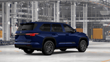 2026 Toyota Sequoia - Preview 10