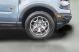 2024 Ford Bronco Sport - Preview 4