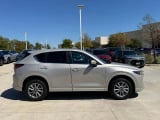 2025 Mazda CX-5 - Preview 3