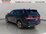 2024 Volkswagen Atlas - Preview 7