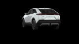 2027 Toyota C-HR - Preview 4