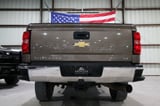 2015 Chevrolet Silverado - Preview 9