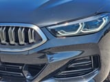 2025 BMW 8 Series - Preview 8