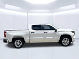 2026 Chevrolet Silverado 1500 - Preview 6