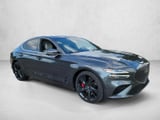 2023 Genesis G70 - Preview 3