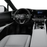 2027 Lexus RX - Preview 7